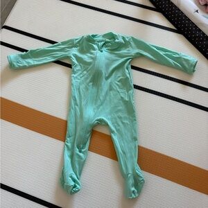 WildBird Aqua Kids One Piece Footie